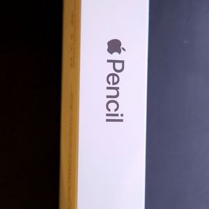 Apple Pencil 1st Gen